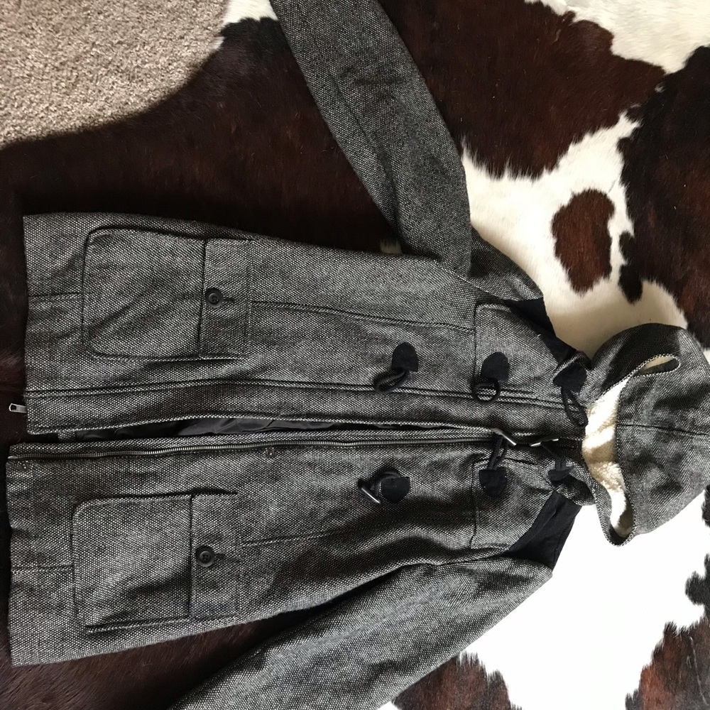 Prana Women’s medium formal winter jacket